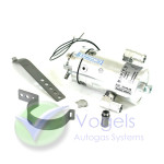 MAGIC 3 Power LPG Reducer for engines up to 350kW - Adjustable pressure