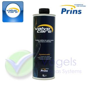 ValveCare DI refill 1 Liter Valve Protection Fluid - For Prins ValveCare system