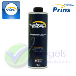 ValveCare DI Nachfüllpackung 1 Liter Ventilschutzflüssigkeit – für Prins ValveCare-System