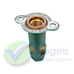 LPG-Vulaansluiting Mini-vuller M14xM12 (8mm) tbv Opel GM / Landi Renzo – GM-613000104