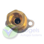 LPG-Vulaansluiting Mini-vuller M14xM12 (8mm) tbv Opel GM / Landi Renzo – GM-613000104