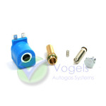 Lovato Coil 12V for LPG-Reducers Type RGE090, RGE140