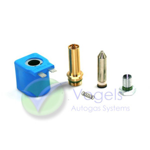 Lovato Coil 12V for LPG-Reducers Type RGE090, RGE140