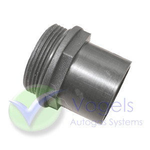 GZWM Plastic air vent bushing Ø30mm for Gastight Housing