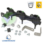 Landi Renzo 3-Cylinder Gas Injector Rail – Renault / Dacia 1.0 TCe incl. T/P sens OEM RSA