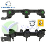Landi Renzo Gasinjectorrail 3 cil. – Renault / Dacia 1.0 TCe incl. T/P sens OEM RSA