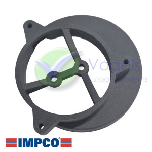 IMPCO Adapter A1-50-2 - Plastic 3D Version for 300A Mixer Direct installation TBI (Throttle Body Injection)