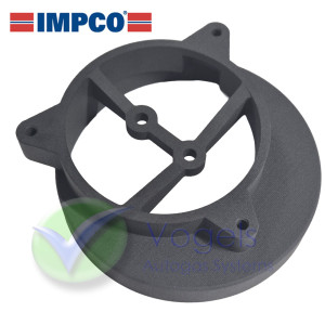 IMPCO Adapter A1-50-2 - Plastic 3D Version for 300A Mixer Direct installation TBI (Throttle Body Injection)
