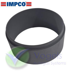IMPCO Adapter Spacer Ring Ø128mm x 50mm high - Plastic 3D Version for TBI (Throttle Body Injection)