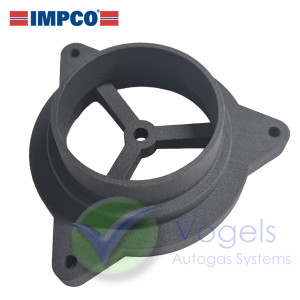 IMPCO Adapter type A1-39 Ø67mm - Kunststof 3D Versie for 300A Mixer Direct installation on Carburetor