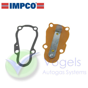 IMPCO diaphragm AD1-28-1 for IMPCO 425M Mixer