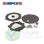 IMPCO Revisieset VFF30 Fuel Lock-off - Originele Repair kit