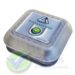 Linnepe TriGas Alarm: 3-in-1 Protection for Motorhomes and Caravans