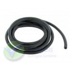 Kraftstoffschlauch mit RDW-Zulassung – pro Meter