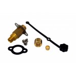 LPG-Füllanschluss Mini-Füller M16 x 8 mm Kompressionsanschluss