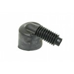 Gummi-Dichtung Deckel - Muffe gewinkelt für LPG-Füllanschluss-Fülltopf