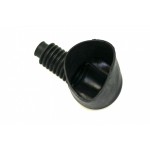 Gummi-Dichtung Deckel - Muffe gewinkelt für LPG-Füllanschluss-Fülltopf