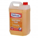 Flashlube Valve Saver Öl 5 Liter Nachfüllung