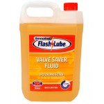 Flashlube Valve Saver Öl 5 Liter Nachfüllung