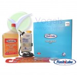 Flashlube Valve Saver Kit Version 2 Vakuum inkl. 1 Liter Valve Saver Oil